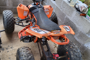 Quad 125