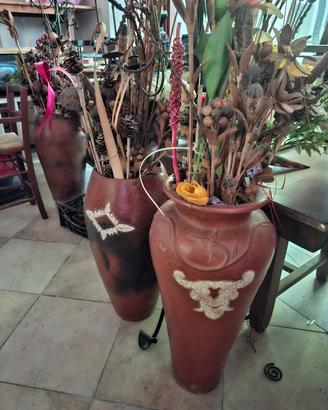 vasi decorativi