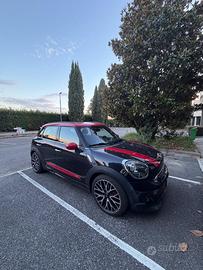 MINI John Cooper Works Countryman