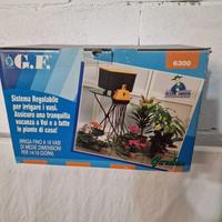 Irrigatore per piante da appartamento