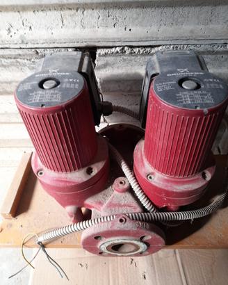 Pompa Grundfos