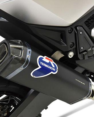 TERMINALE SCARICO TERMIGNONI HONDA X-ADV 750 / FOR