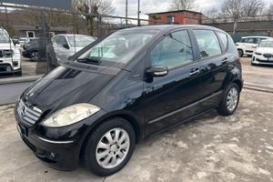Mercedes-benz A 160 CDI Elegance