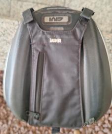 flangia porta borsa x MG V 85TT 