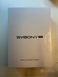 Action camera