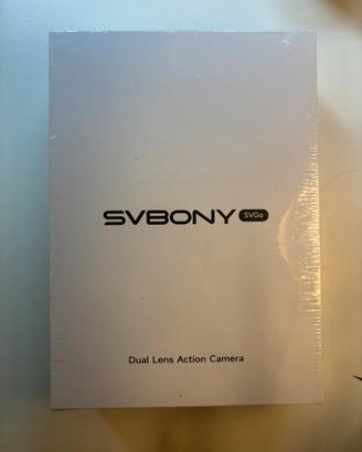 Action camera