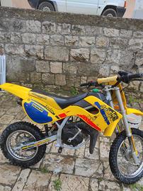 Malaguti Grizzly 50