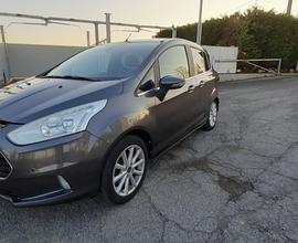 FORD B-Max Full Optional - GPL