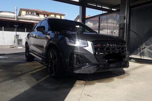 Audi sq2