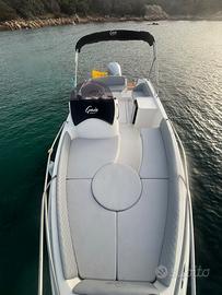 Gaia 22 del 2023 motore HONDA 150cv GARANZIA 3ANNI