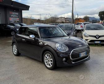 MINI Cooper One 1.5 PROMO