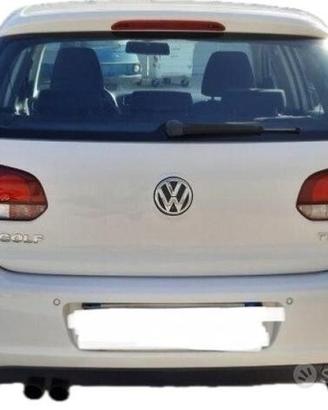 Portellone Volkswagen Golf 6