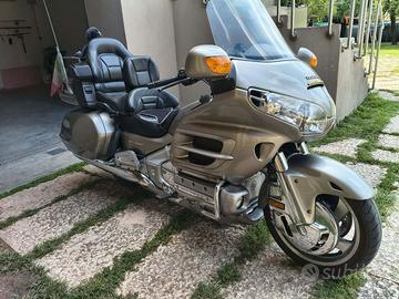 HONDA GOLDWING 1800 GL