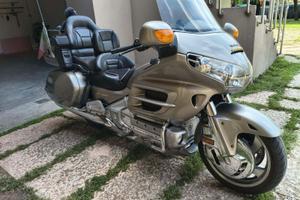 HONDA GOLDWING 1800 GL