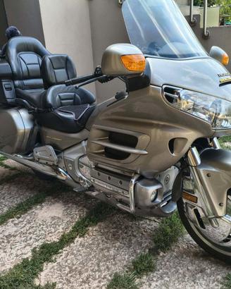 HONDA GOLDWING 1800 GL