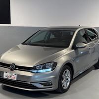 Volkswagen Golf 5p 2.0 tdi Sport 150cv dsg
