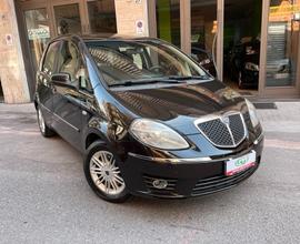 Lancia MUSA 1.6 Multijet - ORO Plus - in Garanzia