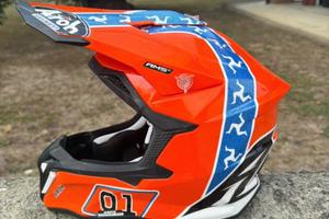 Casco Airoh hazzard