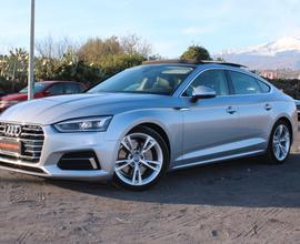 Audi A5 3.0 TDI quattro S tronic Business Sport