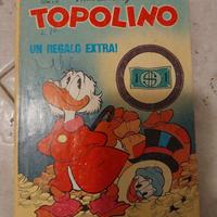Topolino n° 1229 giugno 1979