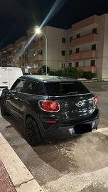 MINI PACEMAN