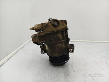 Compressore aria condizionata 3.0d mercedes c350 w