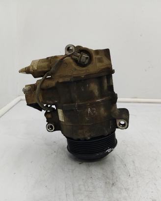Compressore aria condizionata 3.0d mercedes c350 w