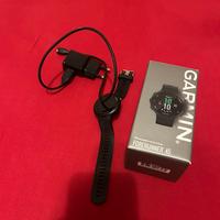 Garmin forerunner 45