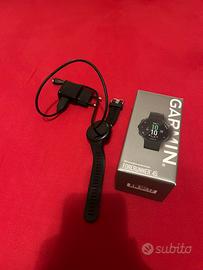 Garmin forerunner 45