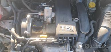 CBZ Motore  Volkswagen Golf 6a Serie (08>12<) 1.2