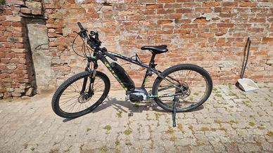 Ebike ATALA MTB Elettrica