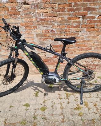 Ebike ATALA MTB Elettrica