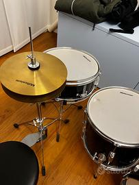 Musica batteria musicale bambini