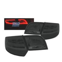 FANALI LIGHT BAR FUMÉ AUDI A3 SPORTBACK 03-08