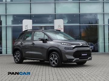 Citroen C3 Aircross PureTech 110 S&S Feel