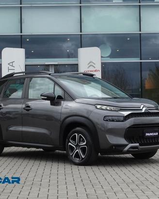 Citroen C3 Aircross PureTech 110 S&S Feel
