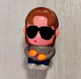 Stranger Things Steven Squishy