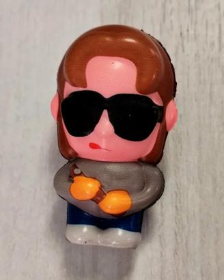 Stranger Things Steven Squishy