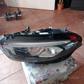 fanale Mercedes classe a led 