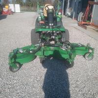 JOHN DEERE 1565