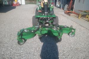 JOHN DEERE 1565