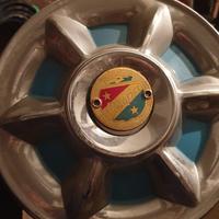 copri cerchi per vespa