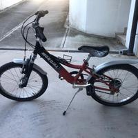 Bici bimbo