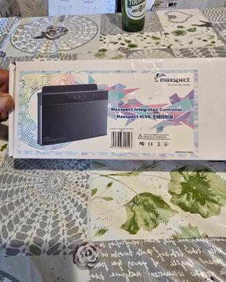 Controller maxspect icv6