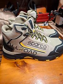 scarpe sparco all roar