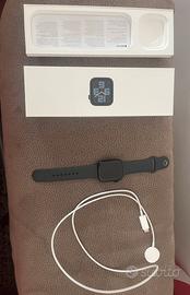 Apple Watch SE (Gen 2) 44 mm S/M GPS