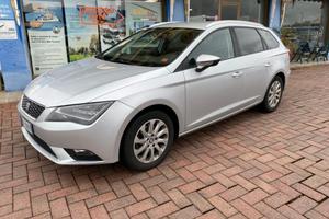 SEAT Leon 1.6 TDI 110 CV DSG ST Start/Stop Style