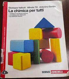 La chimica per tutti
