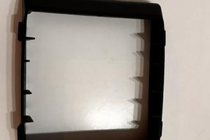 Coperchio filtro aria