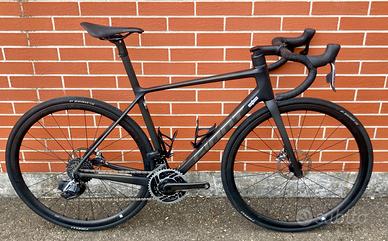 Giant TCR Advanced SL 0 Red Tg M by New Bike